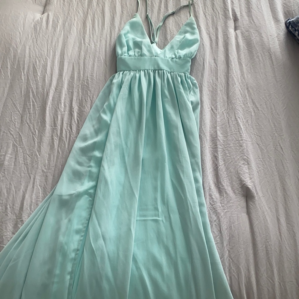 Aqua maxi